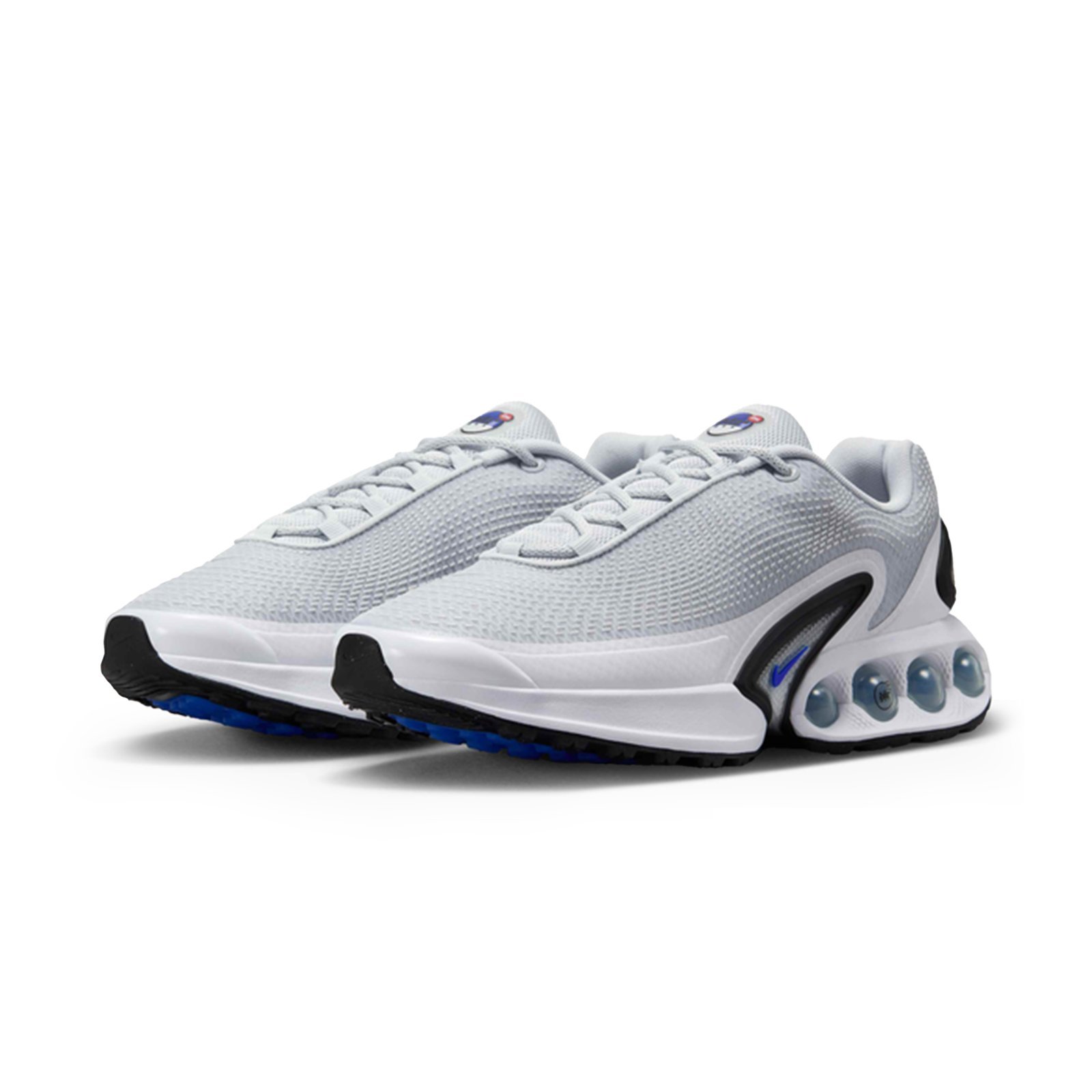 Nike Air Max DN Platinum White