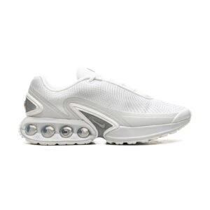 Nike Air Max DN White