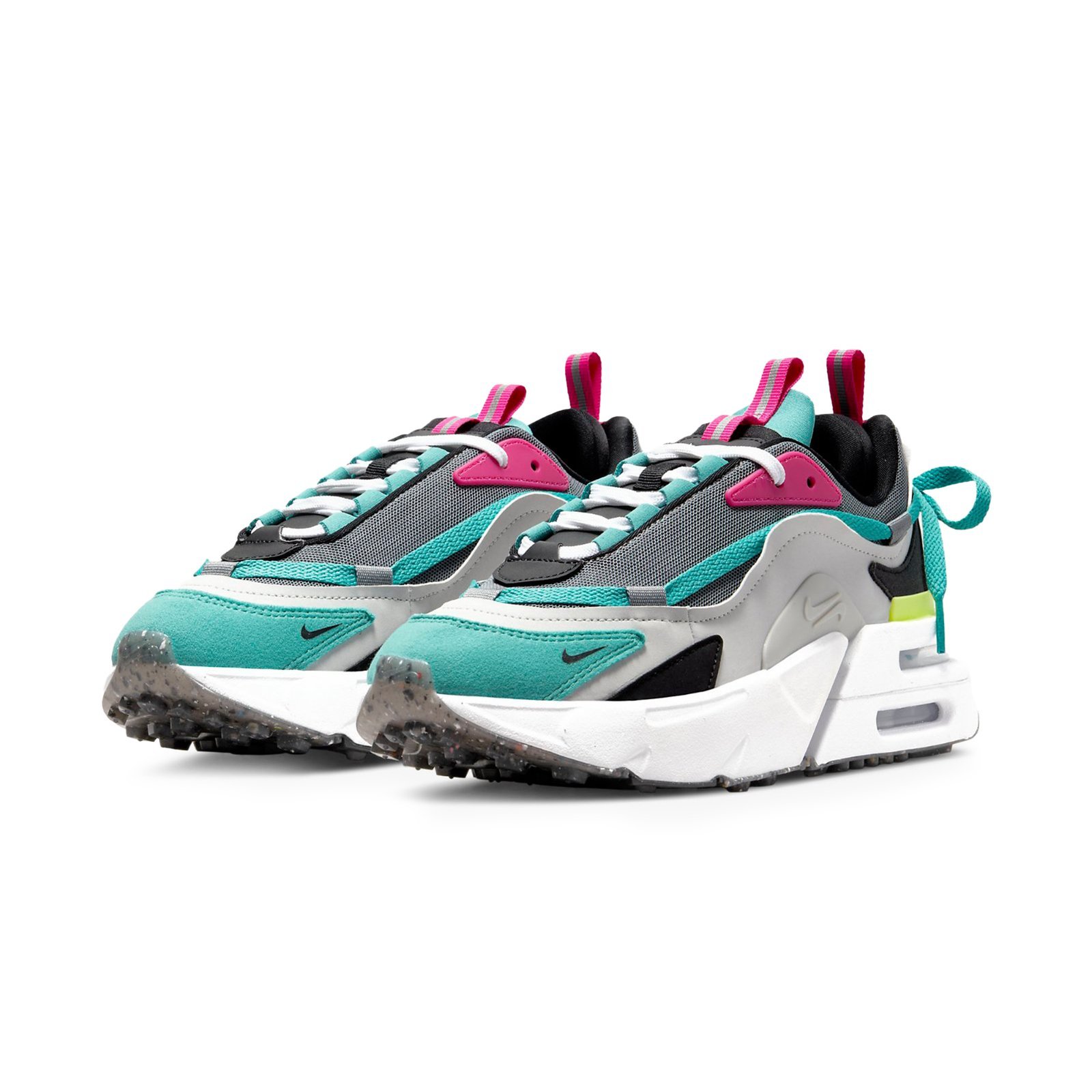 Nike Air Max Furyosa Photon Dust Cool Grey