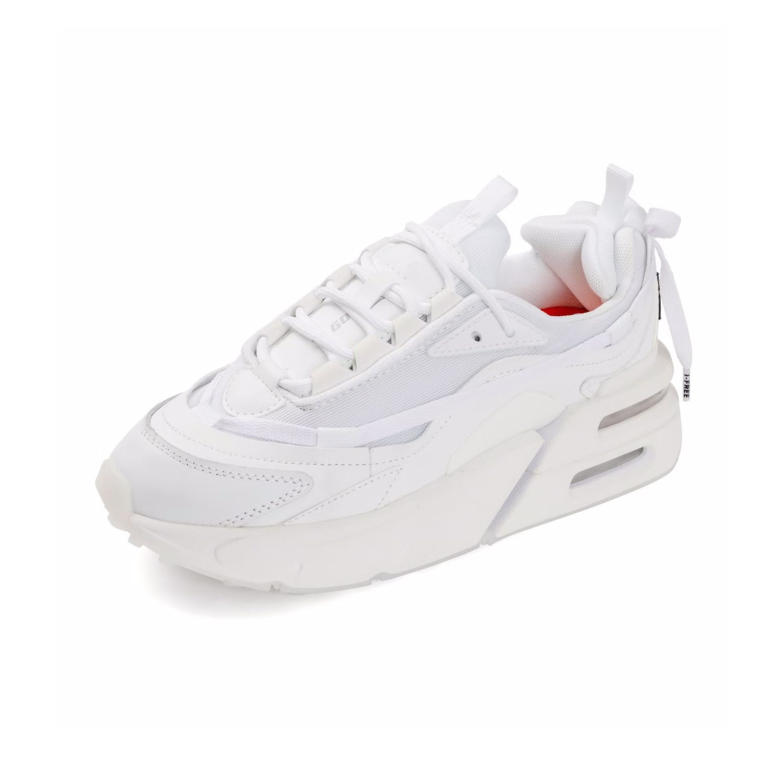 Nike Air Max Furyosa White