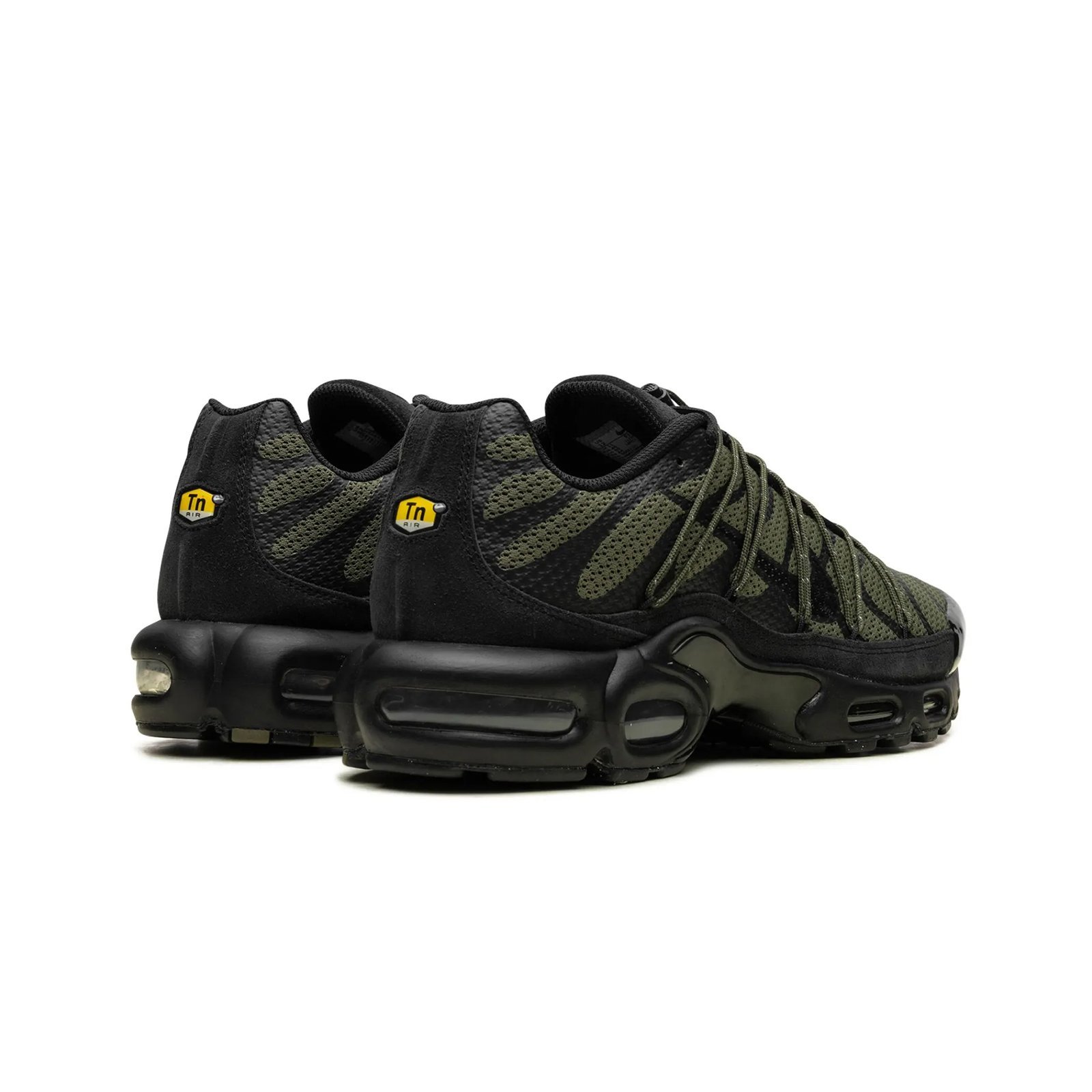 Nike Air Max Plus TN Medium Olive