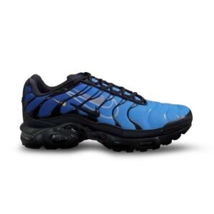 Nike Air Max Plus TN Neptune Blue