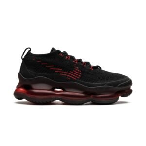 Nike Air Max Scorpion Flyknit Black University