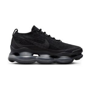 Nike Air Max Scorpion Flyknit Black