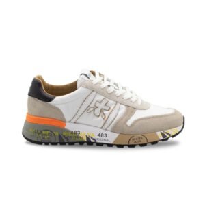 Premiata Lander 5678 Beige