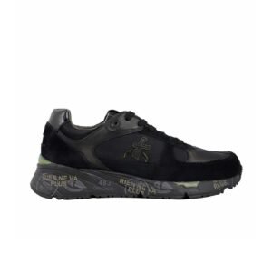 Premiata Mase 5013 Black