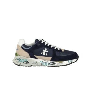 Premiata Mase 5684 Blue