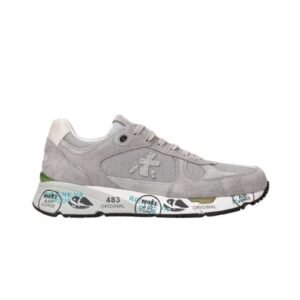 Premiata Mase 6153 Triple Grey
