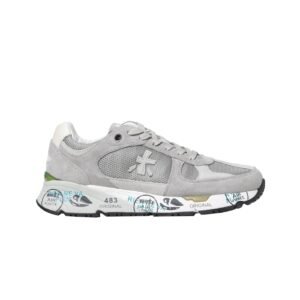 Premiata Mase 6153 Grey