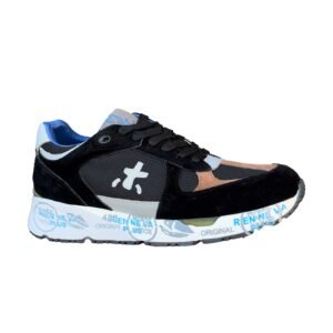 Premiata Mase 6423 Black