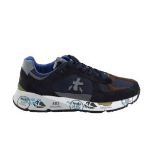 Premiata Mase 6423 Blue