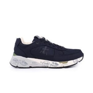 Premiata Mase 7088 Blue