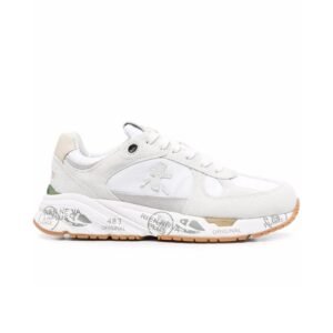 Premiata Mase D 5661 White