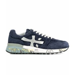 Premiata Mick 3830 Blue