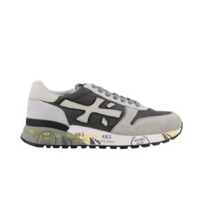 Premiata Mick 4952 Grey