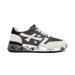 Premiata Mick 5188 Grey