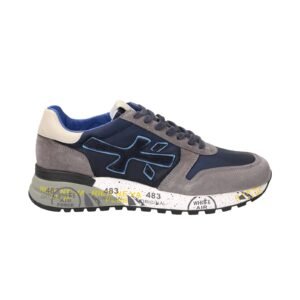 Premiata Mick 5357 Grey