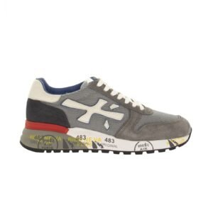 Premiata Mick 5694 Grey