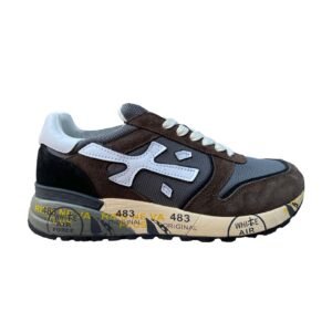 Premiata Mick 6417 Brown