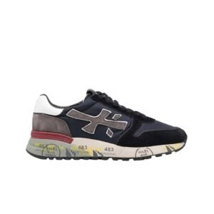 Premiata Mick 6421 Blue