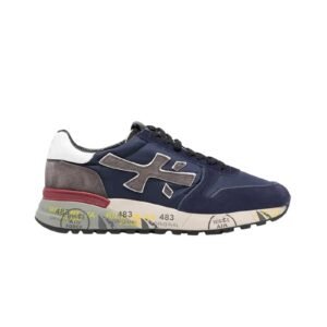 Premiata Mick 6421 Blue