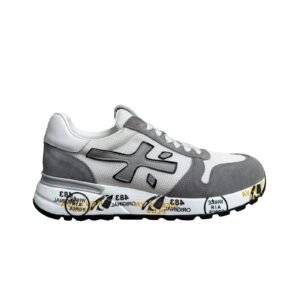 Premiata Mick 7213 Grey