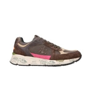 Premiata Mick Brown Mushroom