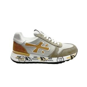 Premiata Mick 7866 Brown