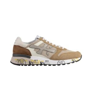 Premiata Mick Beige