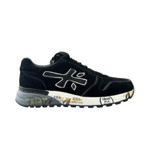 Premiata Mick Black