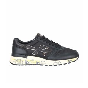 Premiata Mick 6418 Black