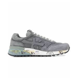 Premiata Mick Grey
