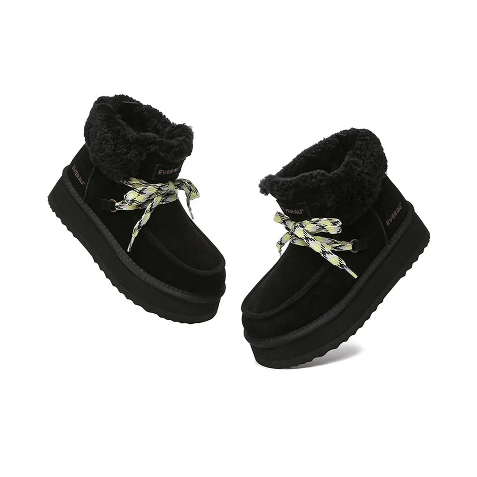 UGG Funkarra Cabin Cuff