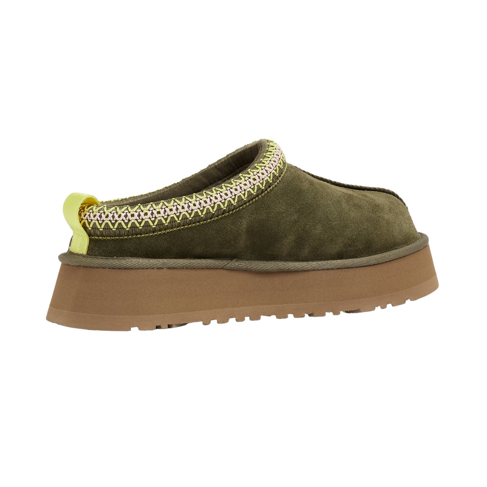 UGG Tazz Burnt Olive