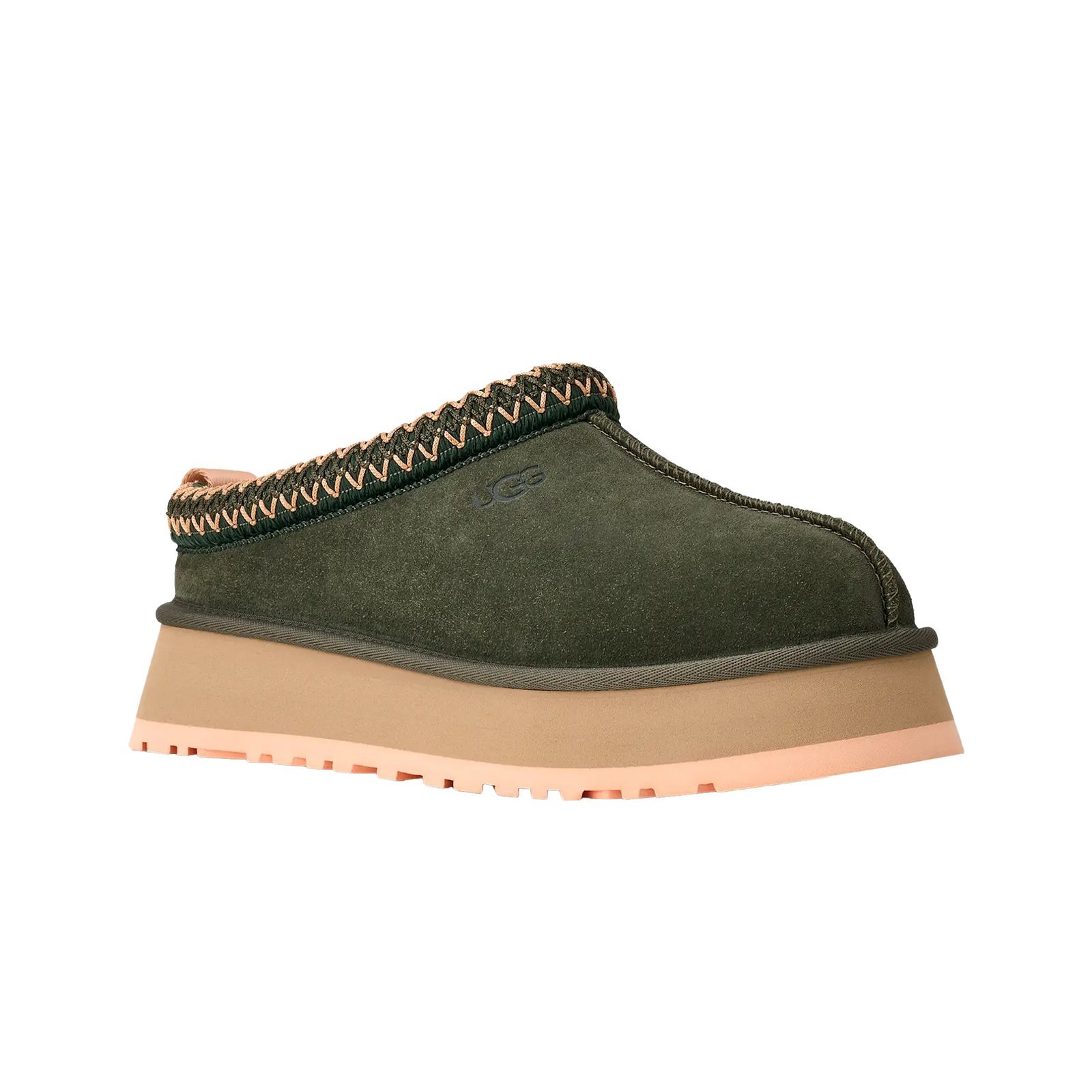 UGG Tazz Burnt Olive
