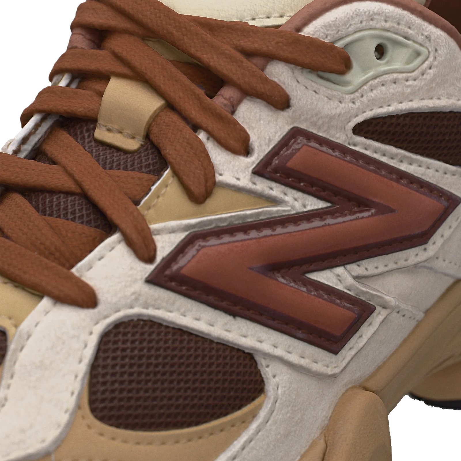 New Balance 9060 Breakfast Tea