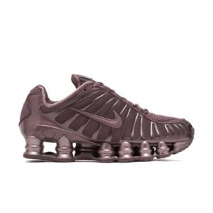 Nike Shox TL Tattoo
